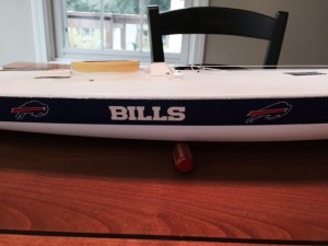 Bills Boat